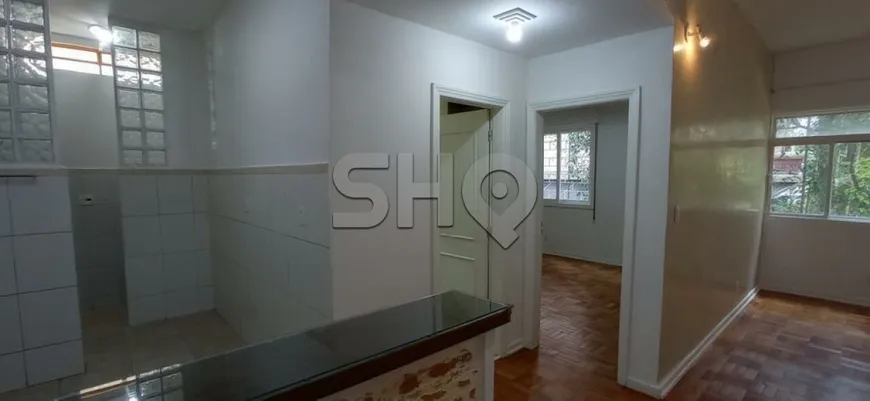 Foto 1 de Apartamento com 1 Quarto à venda, 90m² em Higienópolis, São Paulo