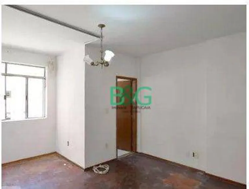 Foto 1 de Apartamento com 1 Quarto à venda, 32m² em Liberdade, São Paulo