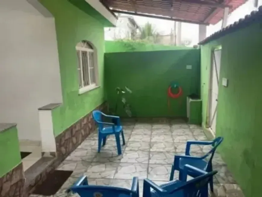 Foto 1 de Casa com 3 Quartos à venda, 120m² em Marambaia, Belém