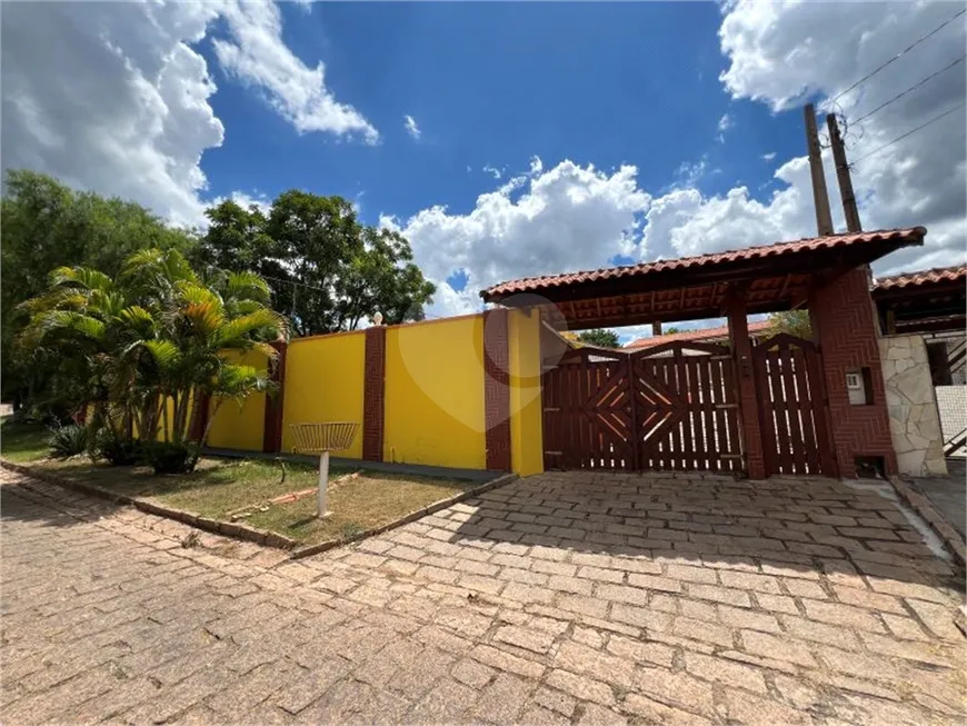 Foto 1 de Fazenda/Sítio com 3 Quartos à venda, 150m² em Residencial Sao Jose do Ribeirao, Itupeva