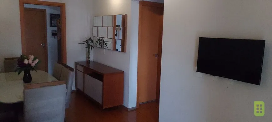 Foto 1 de Apartamento com 2 Quartos à venda, 60m² em Casa Branca, Santo André