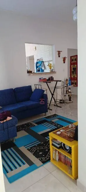 Foto 1 de Apartamento com 2 Quartos à venda, 100m² em Santa Cecília, São Paulo