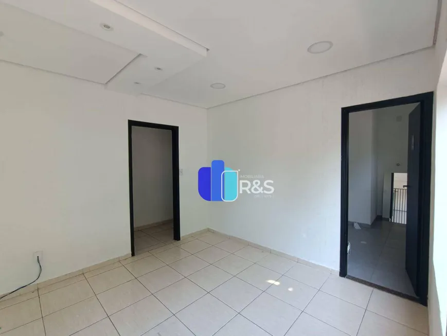 Foto 1 de Sala Comercial para alugar, 112m² em Vila Nova, Louveira