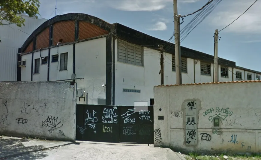 Foto 1 de Galpão/Depósito/Armazém à venda, 1500m² em Taquara, Rio de Janeiro