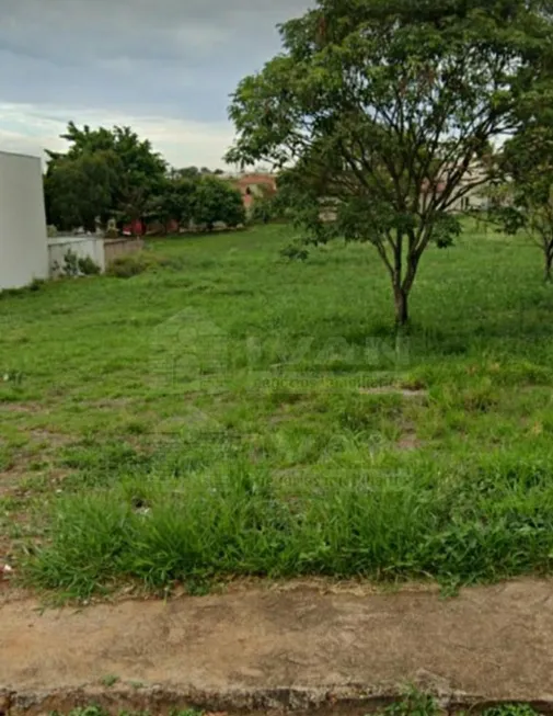 Foto 1 de Lote/Terreno à venda, 580m² em Cidade Jardim, Uberlândia