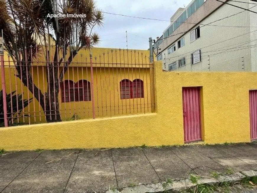 Foto 1 de Casa com 4 Quartos à venda, 420m² em Padre Eustáquio, Belo Horizonte