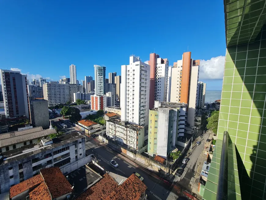 Foto 1 de Apartamento com 2 Quartos para venda ou aluguel, 52m² em Piedade, Jaboatão dos Guararapes