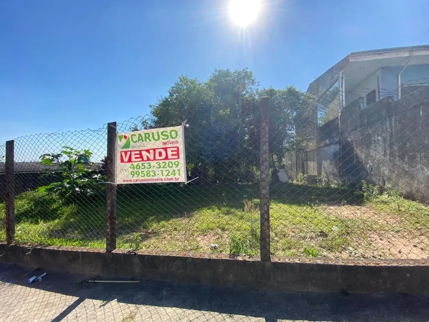 Foto 1 de Lote/Terreno à venda, 300m² em Centro, Arujá