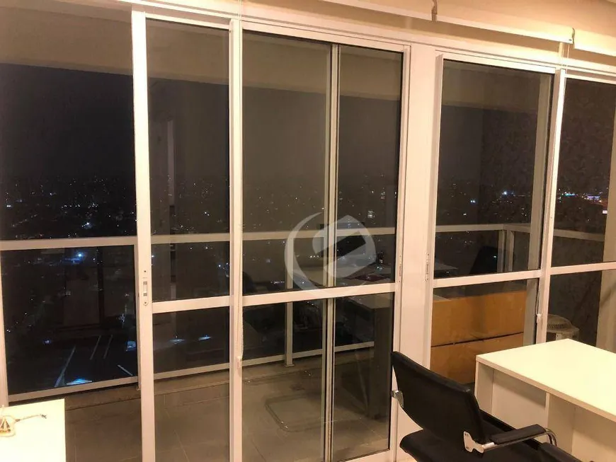 Foto 1 de Sala Comercial à venda, 36m² em Centro, São Bernardo do Campo