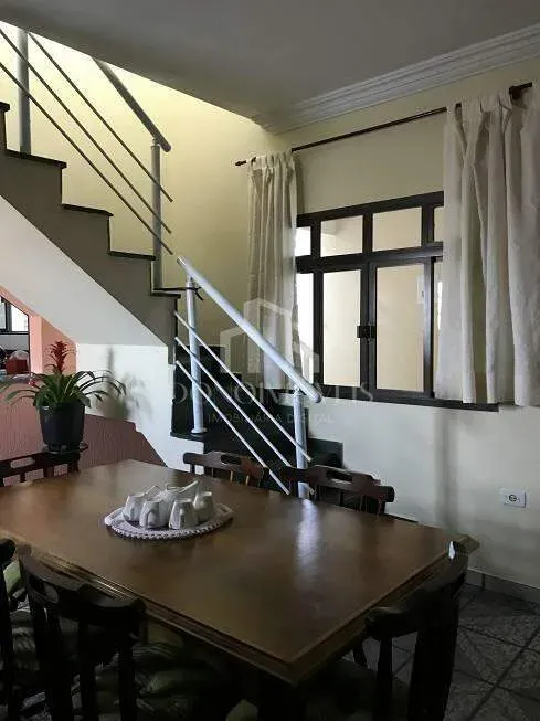 Foto 1 de Casa com 3 Quartos à venda, 407m² em Independência, São Bernardo do Campo