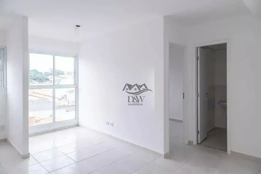 Foto 1 de Apartamento com 1 Quarto à venda, 30m² em Vila Guilhermina, São Paulo