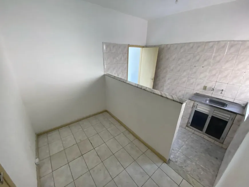 Foto 1 de Apartamento com 1 Quarto para alugar, 30m² em Centro, Niterói