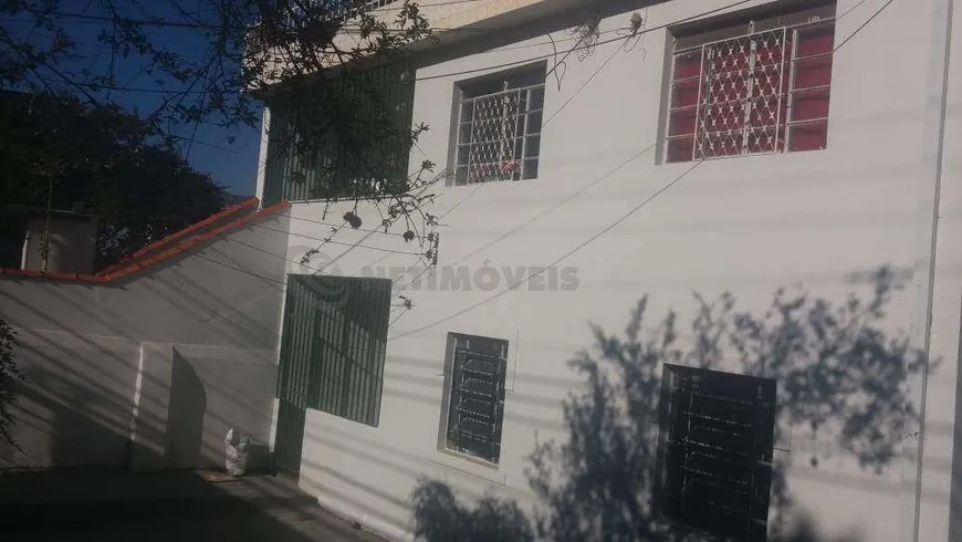 Foto 1 de Casa com 12 Quartos à venda, 941m² em Esplanada, Belo Horizonte