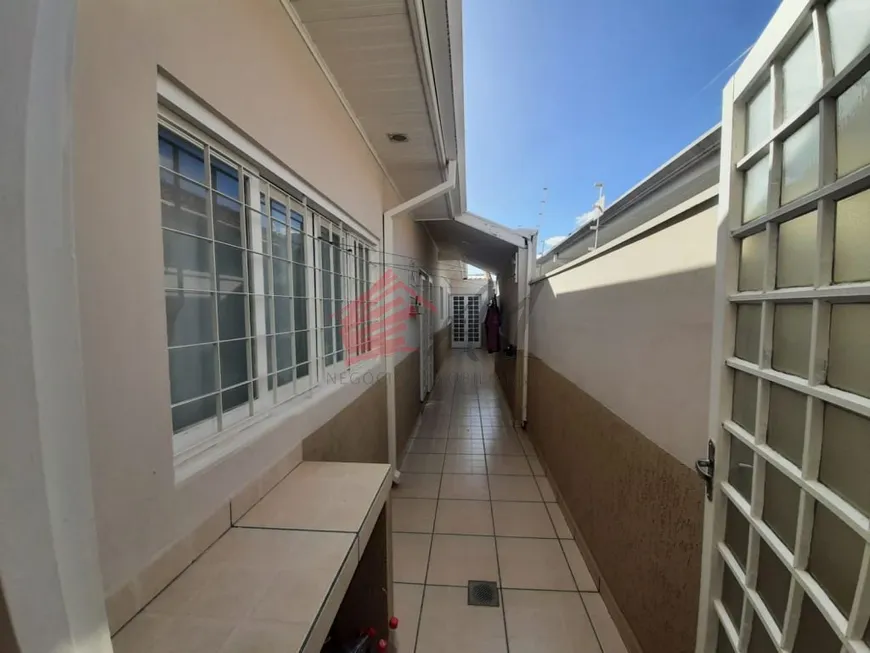 Foto 1 de Casa com 3 Quartos à venda, 250m² em Residencial do Bosque, Bauru