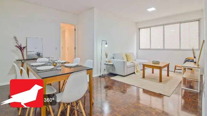 Foto 1 de Apartamento com 2 Quartos à venda, 97m² em Jardim Paulista, São Paulo