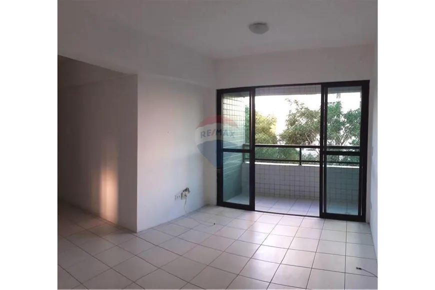 Foto 1 de Apartamento com 3 Quartos à venda, 81m² em Monteiro, Recife