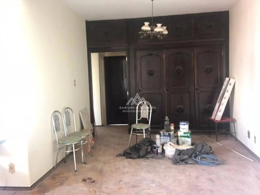 Foto 1 de Apartamento com 3 Quartos para alugar, 113m² em Centro, Ribeirão Preto