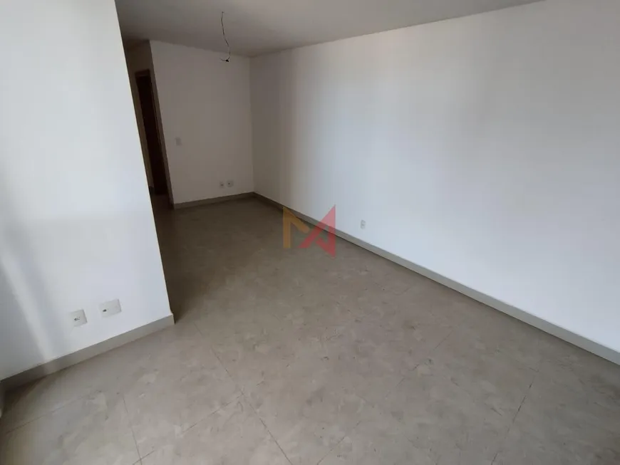 Foto 1 de Apartamento com 3 Quartos à venda, 85m² em Itapuã, Vila Velha