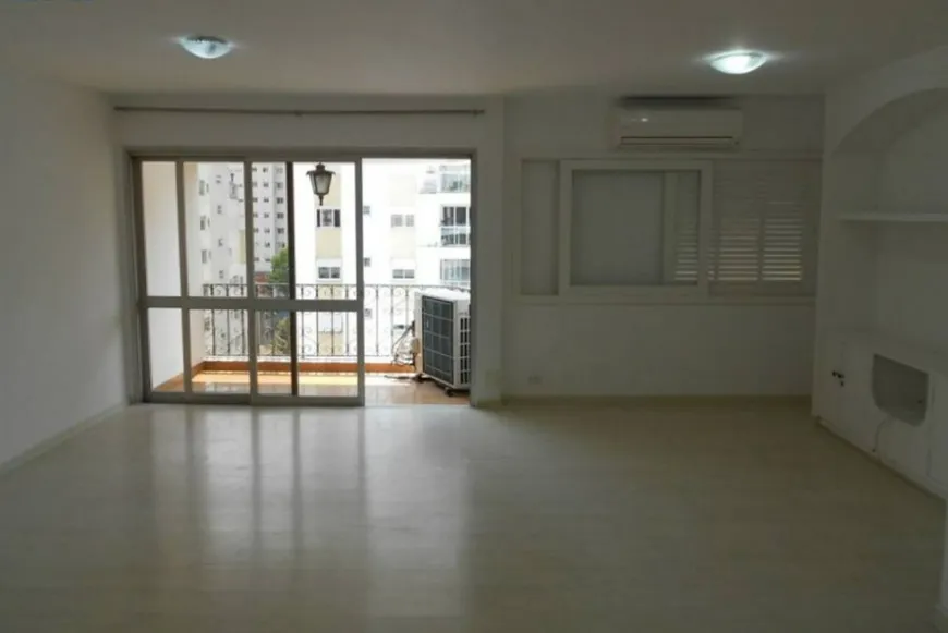 Foto 1 de Apartamento com 2 Quartos para alugar, 104m² em Jardim Paulista, São Paulo