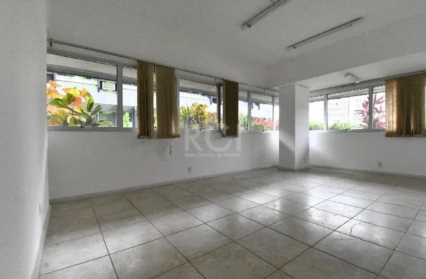 Foto 1 de Sala Comercial à venda, 37m² em Higienópolis, Porto Alegre