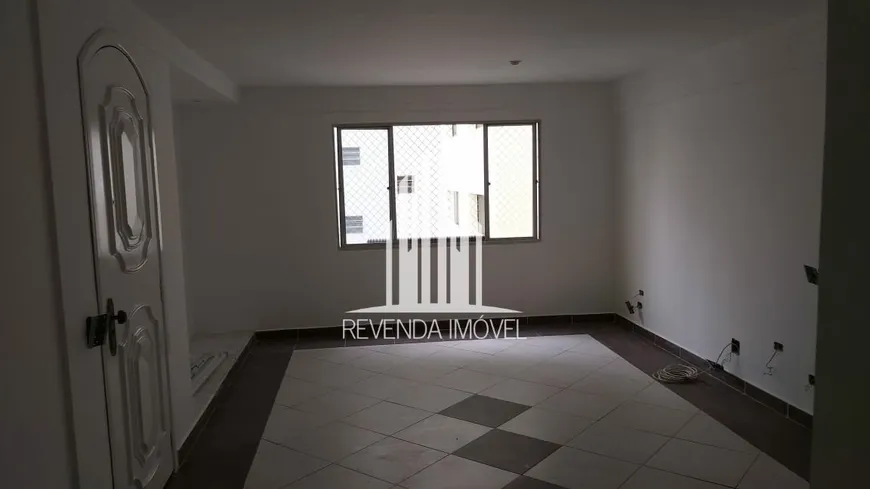 Foto 1 de Apartamento com 3 Quartos à venda, 100m² em Jardim Paulista, São Paulo