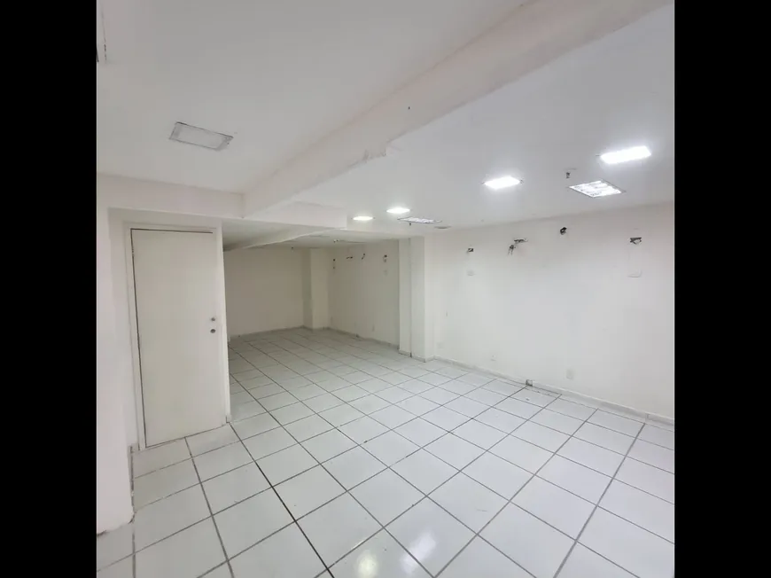 Foto 1 de Ponto Comercial à venda, 48m² em Tijuca, Rio de Janeiro