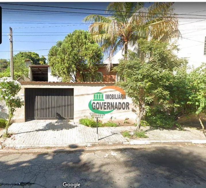 Foto 1 de Casa com 3 Quartos à venda, 100m² em Parque Beatriz, Campinas