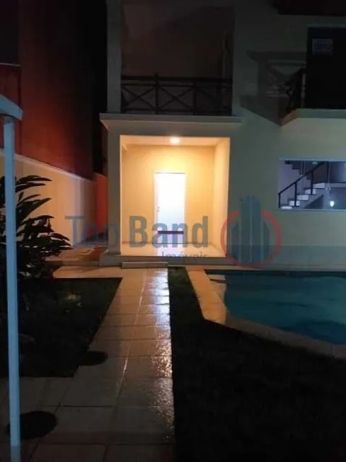 Foto 1 de Casa de Condomínio com 3 Quartos à venda, 245m² em Vargem Pequena, Rio de Janeiro