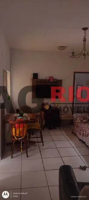 Foto 1 de Apartamento com 3 Quartos à venda, 65m² em  Vila Valqueire, Rio de Janeiro