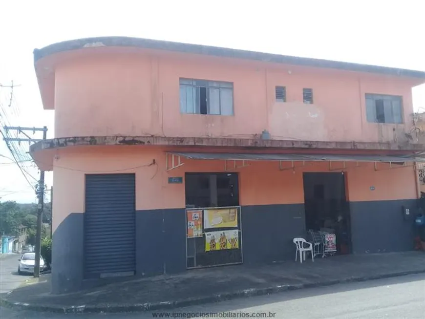 Foto 1 de Galpão/Depósito/Armazém à venda, 280m² em Vila Sao Francisco, Registro