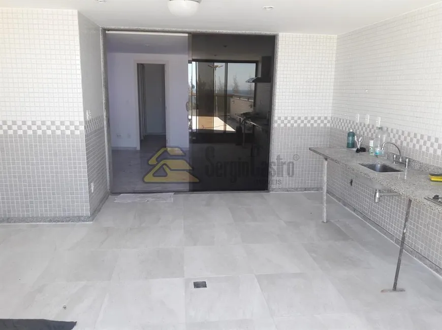 Foto 1 de Apartamento com 5 Quartos à venda, 334m² em Recreio Dos Bandeirantes, Rio de Janeiro