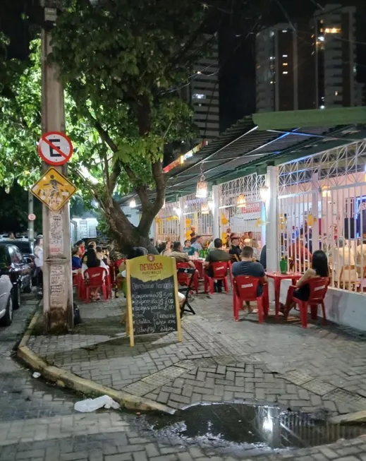 Foto 1 de Ponto Comercial à venda, 174m² em Cidade 2000, Fortaleza