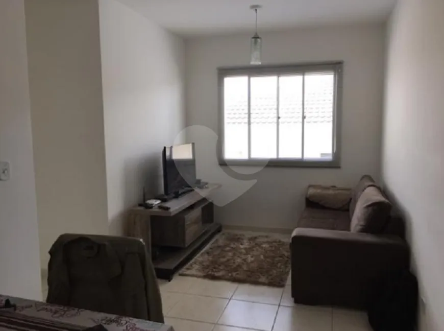 Foto 1 de Apartamento com 2 Quartos à venda, 58m² em Vila Bela Flor, Mogi das Cruzes