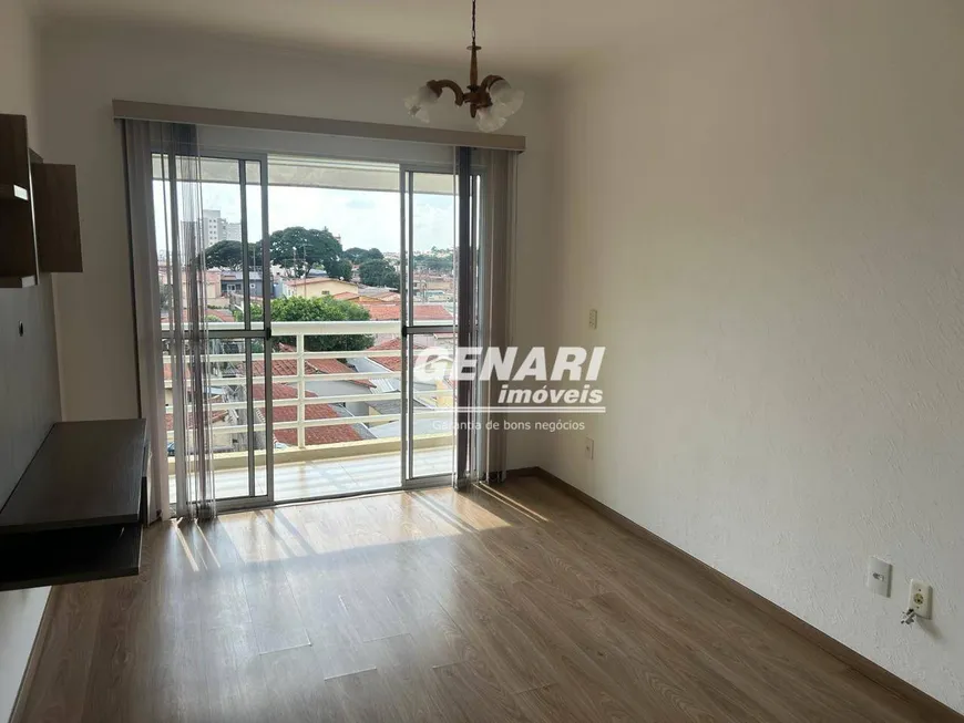 Foto 1 de Apartamento com 3 Quartos à venda, 90m² em Cidade Nova I, Indaiatuba