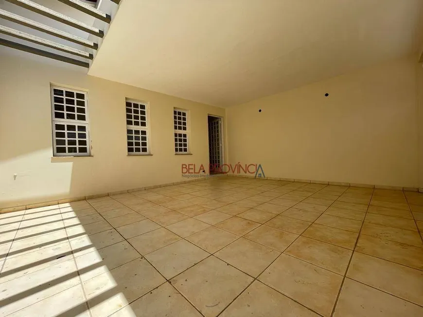 Foto 1 de Casa com 2 Quartos à venda, 128m² em Parque Chapadão, Piracicaba
