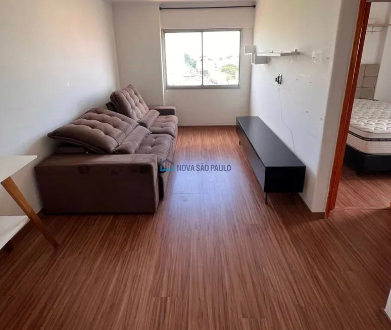 Foto 1 de Apartamento com 2 Quartos à venda, 74m² em Vila das Mercês, São Paulo