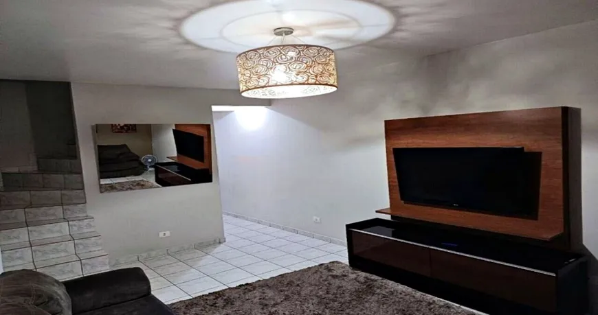 Foto 1 de Sobrado com 5 Quartos à venda, 155m² em Jardim Cidade Pirituba, São Paulo