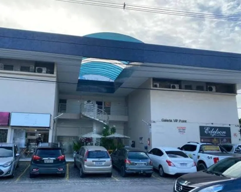 Foto 1 de Ponto Comercial à venda, 30m² em Prazeres, Jaboatão dos Guararapes