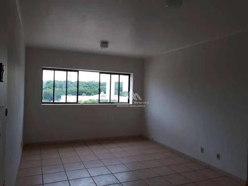 Foto 1 de Apartamento com 3 Quartos à venda, 95m² em Jardim São Luiz, Ribeirão Preto