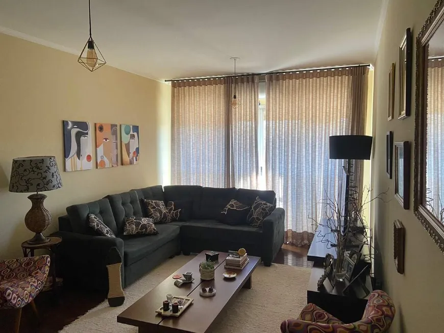 Foto 1 de Apartamento com 3 Quartos à venda, 127m² em Vila Independência, Limeira