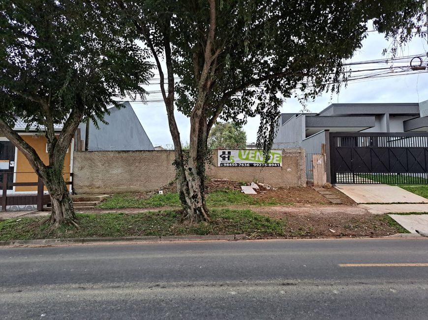 Casas direto com o proprietário à venda na Rua Professor João da Costa Viana  em São José dos Pinhais