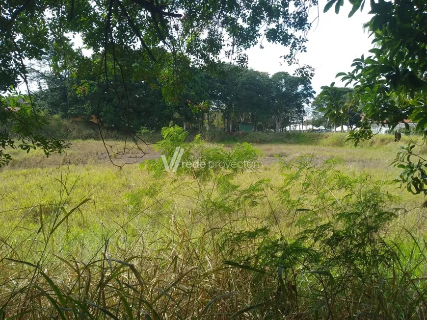 Foto 1 de Lote/Terreno à venda, 8632m² em Barão Geraldo, Campinas