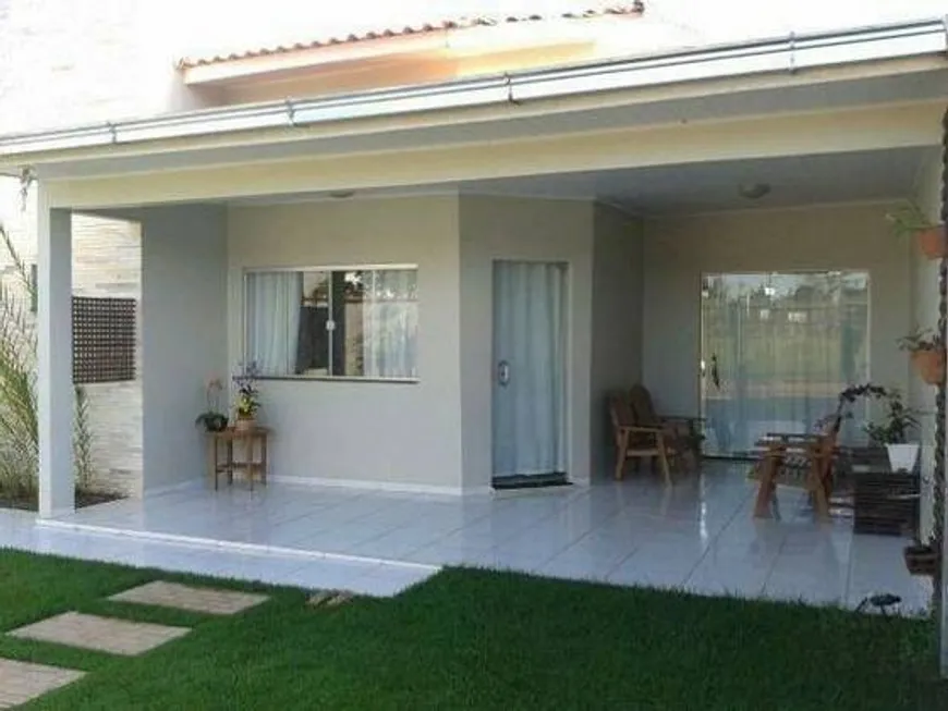 Foto 1 de Casa com 3 Quartos à venda, 140m² em Dom Bosco, Itajaí