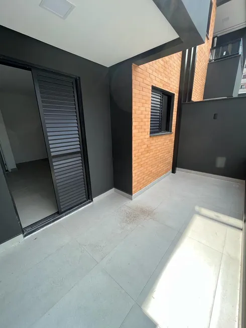 Foto 1 de Cobertura com 3 Quartos à venda, 140m² em Jardim Bela Vista, Santo André