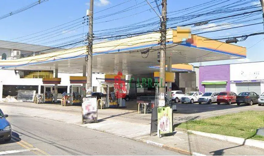 Foto 1 de Ponto Comercial para alugar, 40m² em Jardim Ruyce, Diadema