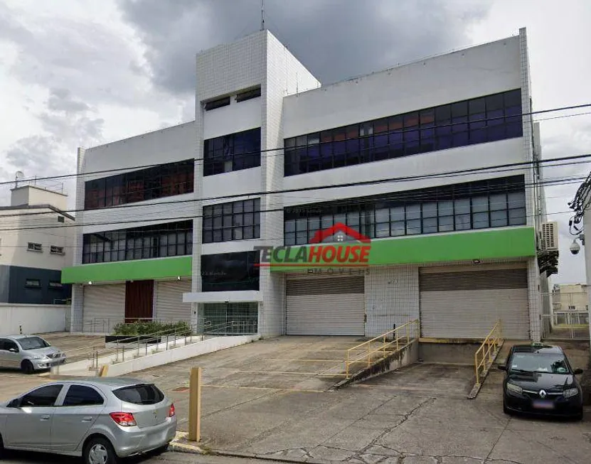 Foto 1 de Galpão/Depósito/Armazém à venda, 6365m² em Água Branca, São Paulo