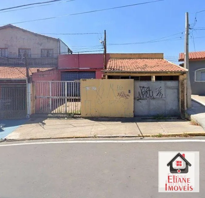 Foto 1 de Casa com 3 Quartos à venda, 321m² em Parque Universitário de Viracopos, Campinas