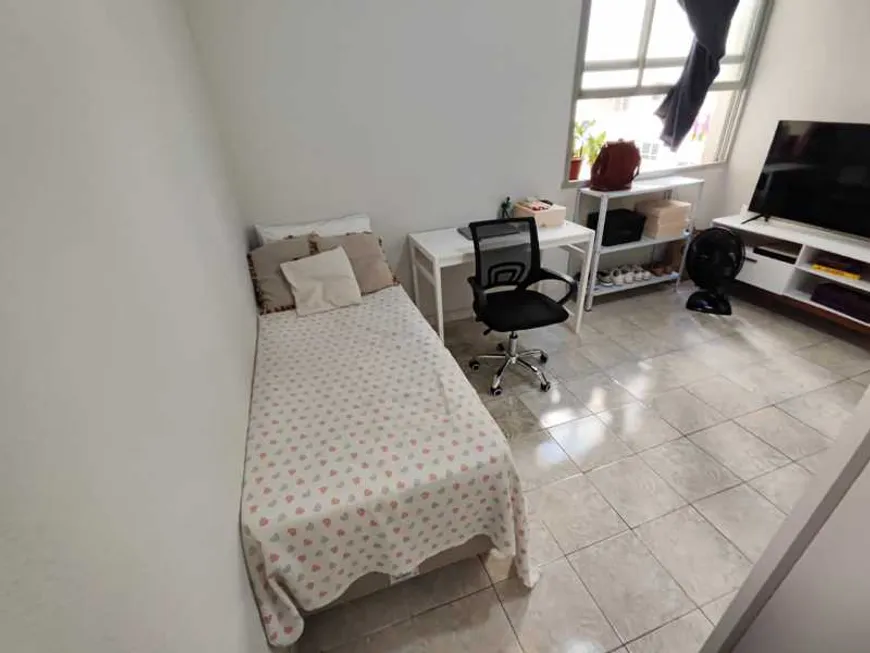 Foto 1 de Apartamento com 1 Quarto à venda, 32m² em Copacabana, Rio de Janeiro