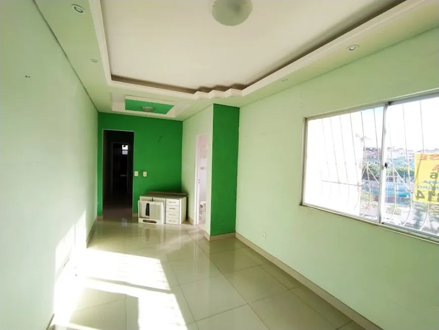 Foto 1 de Apartamento com 2 Quartos à venda, 50m² em Heliópolis, Belo Horizonte