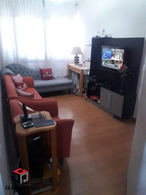 Foto 1 de Apartamento com 2 Quartos à venda, 88m² em Rudge Ramos, São Bernardo do Campo